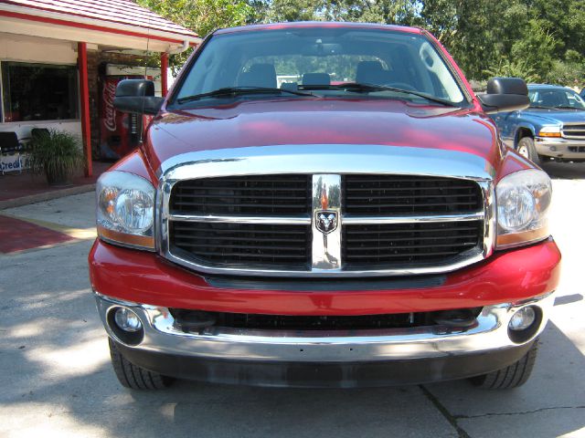 2006 Dodge Ram 2500 3500 SLT Crew LB Dually DSL