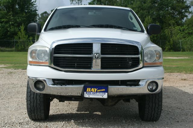 2006 Dodge Ram 2500 3500 SLT Crew LB Dually DSL