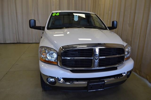 2006 Dodge Ram 2500 SLT