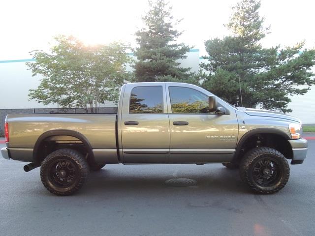 2006 Dodge Ram 2500 5.4L Special SERV