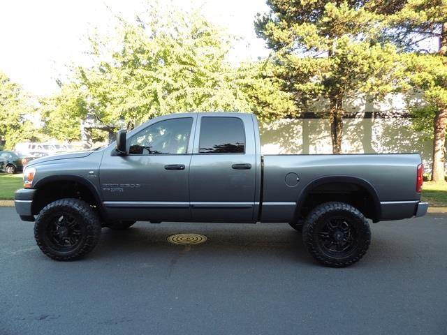 2006 Dodge Ram 2500 5.4L Special SERV