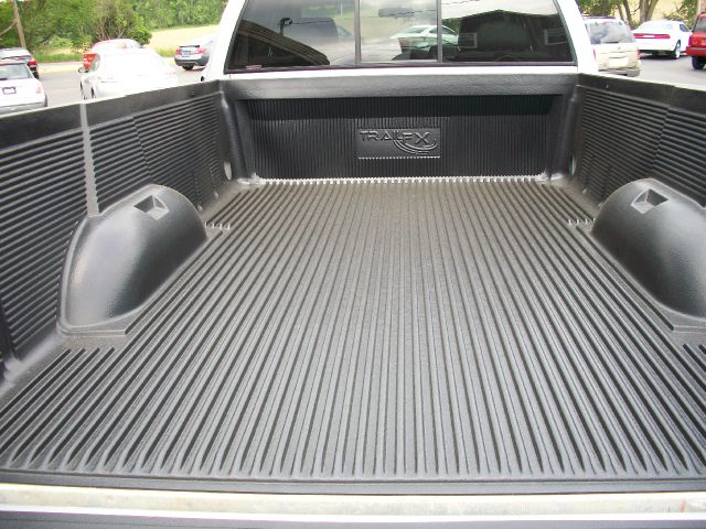 2006 Dodge Ram 2500 EX W/ Leather And DVD