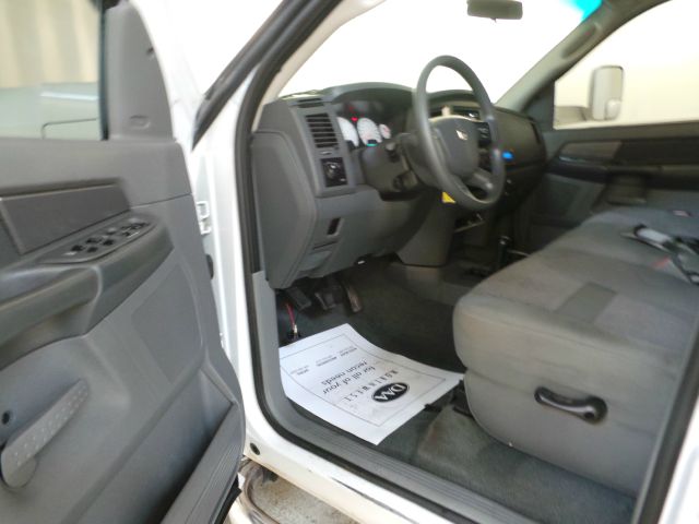 2006 Dodge Ram 2500 Collection Rogue