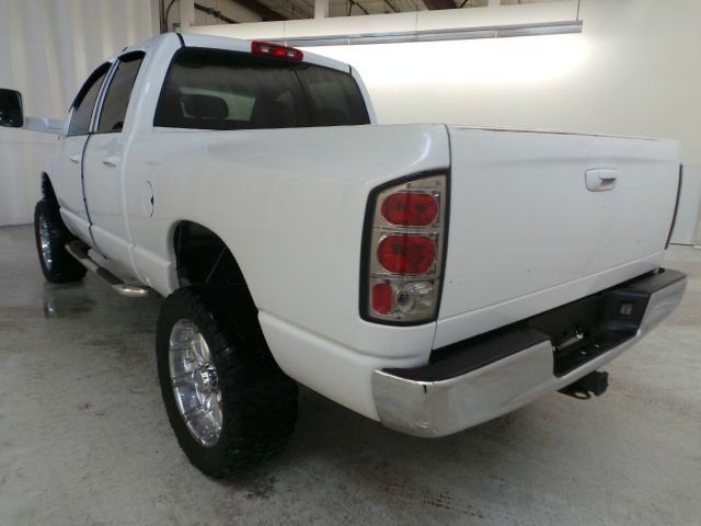 2006 Dodge Ram 2500 Collection Rogue