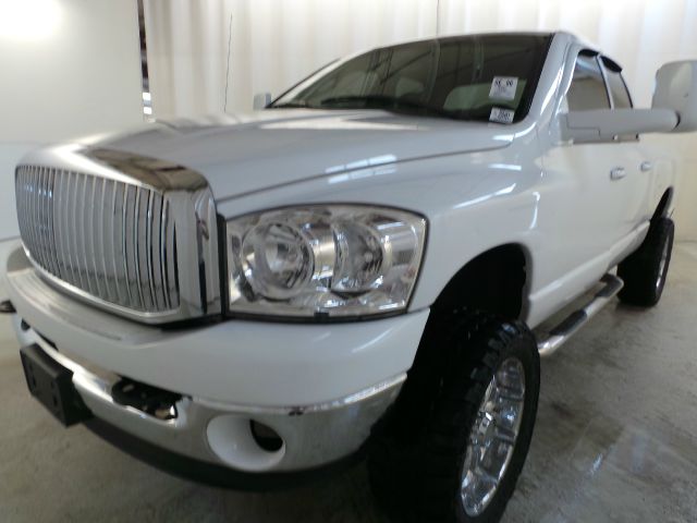 2006 Dodge Ram 2500 Collection Rogue