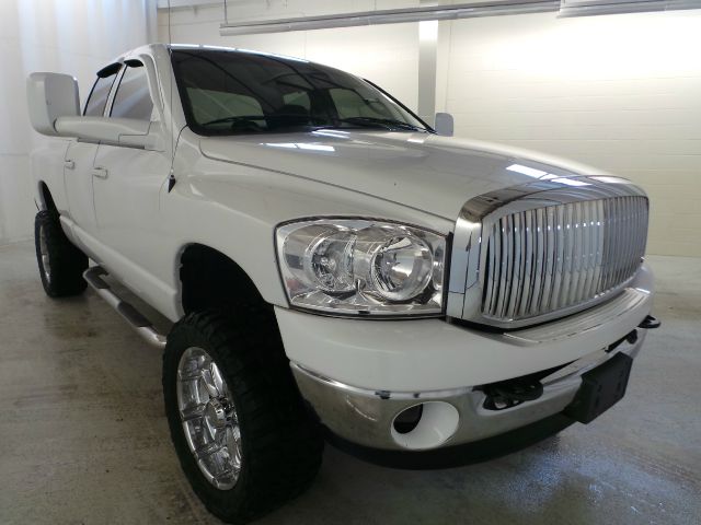 2006 Dodge Ram 2500 Collection Rogue