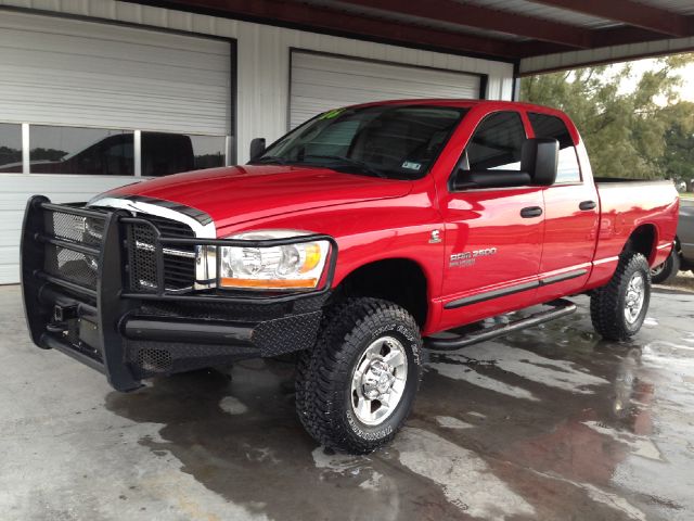 2006 Dodge Ram 2500 Collection Rogue