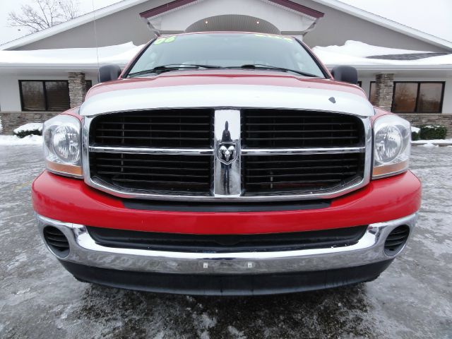 2006 Dodge Ram 2500 Collection Rogue