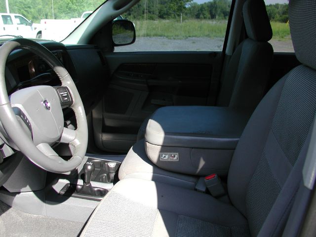 2006 Dodge Ram 2500 Collection Rogue