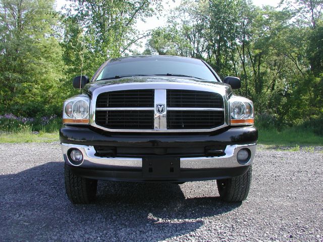 2006 Dodge Ram 2500 Collection Rogue