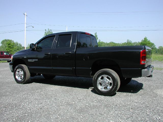 2006 Dodge Ram 2500 Collection Rogue