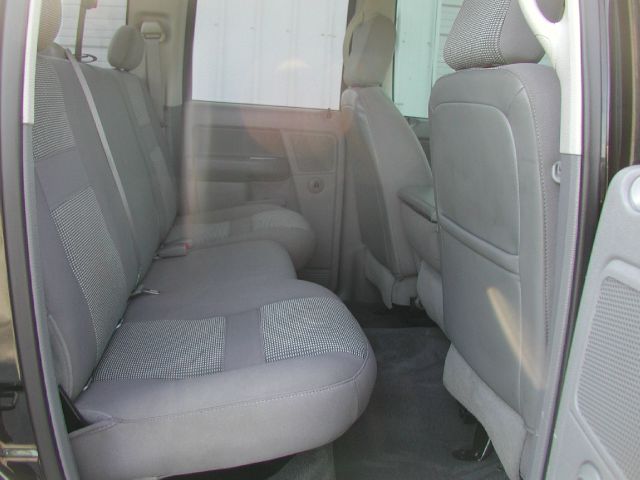 2006 Dodge Ram 2500 Collection Rogue