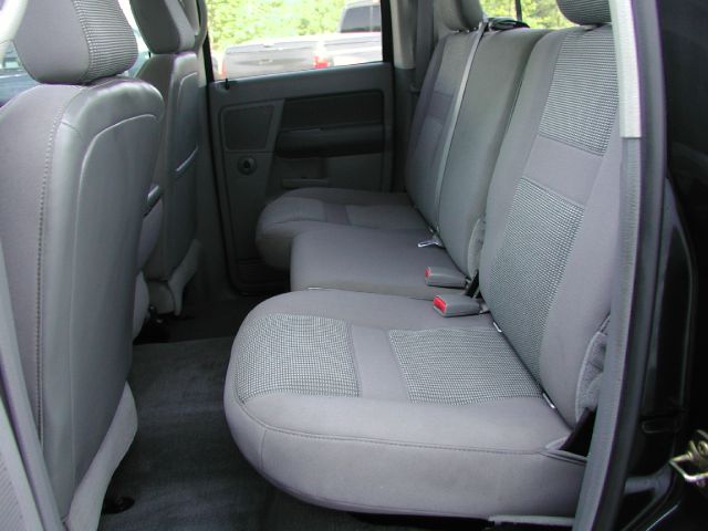 2006 Dodge Ram 2500 Collection Rogue