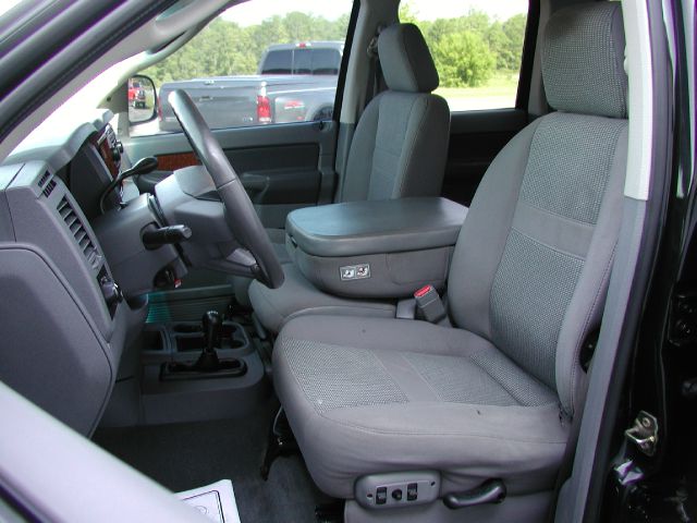 2006 Dodge Ram 2500 Collection Rogue