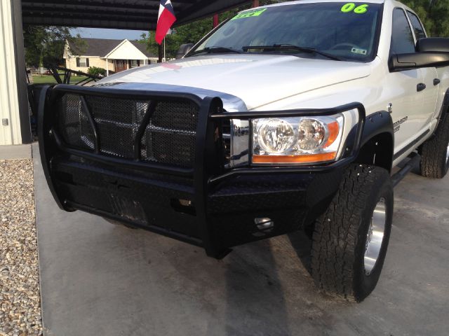 2006 Dodge Ram 2500 Collection Rogue