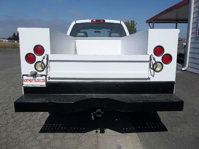 2006 Dodge Ram 2500 SLT 4WD 15