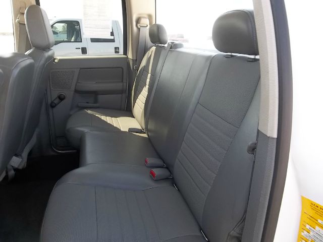 2006 Dodge Ram 2500 SLT 4WD 15