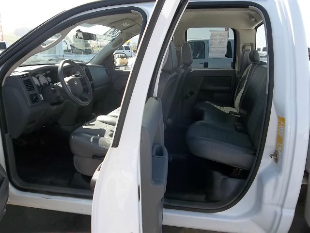 2006 Dodge Ram 2500 SLT 4WD 15