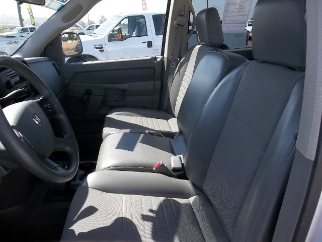 2006 Dodge Ram 2500 SLT 4WD 15