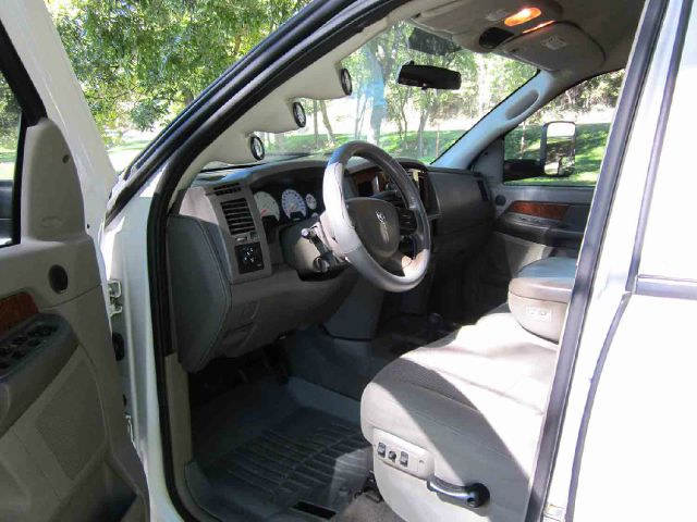 2006 Dodge Ram 2500 Collection Rogue