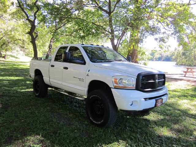 2006 Dodge Ram 2500 Collection Rogue