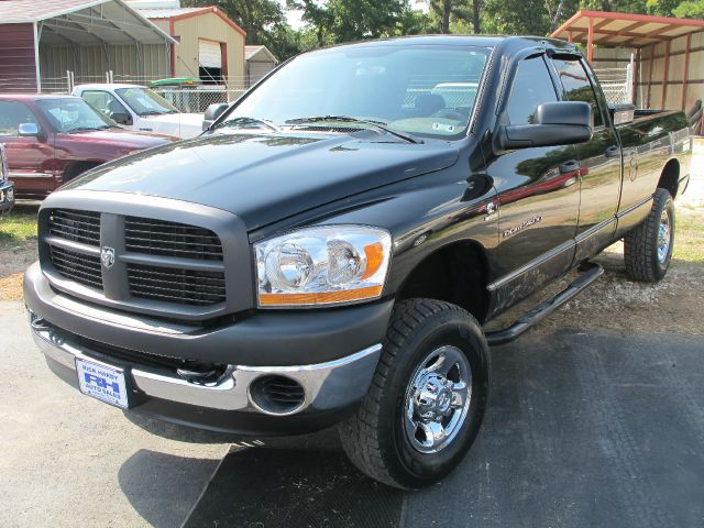 2006 Dodge Ram 2500 Ext WT