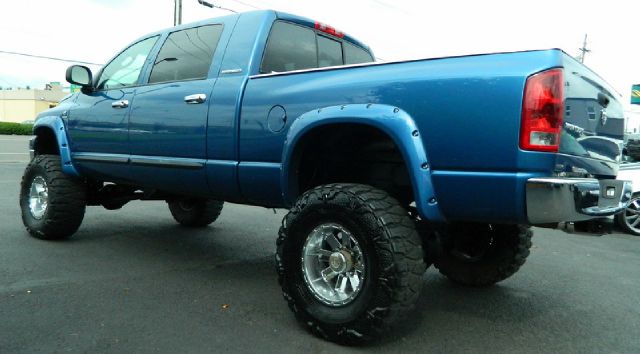 2006 Dodge Ram 2500 3500 SLT Crew LB Dually DSL