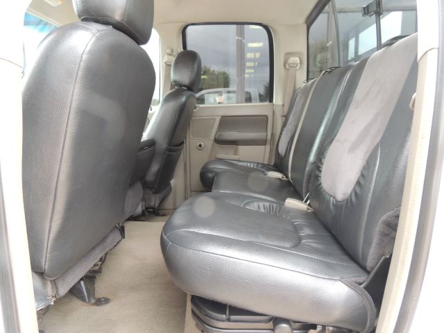 2006 Dodge Ram 2500 Collection Rogue