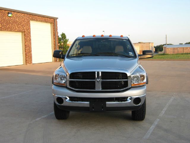 2006 Dodge Ram 2500 3500 SLT Crew LB Dually DSL