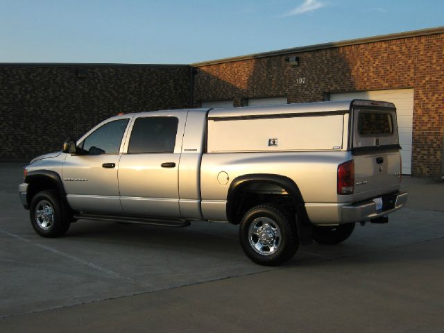 2006 Dodge Ram 2500 3500 SLT Crew LB Dually DSL