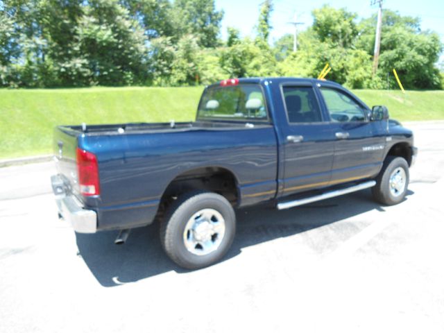 2006 Dodge Ram 2500 Collection Rogue