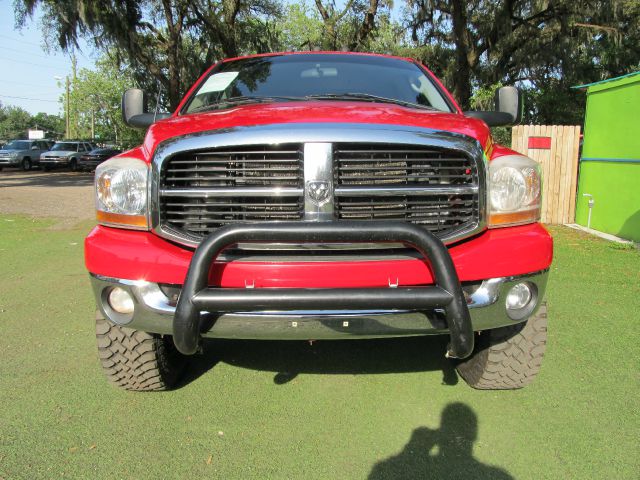 2006 Dodge Ram 2500 Collection Rogue