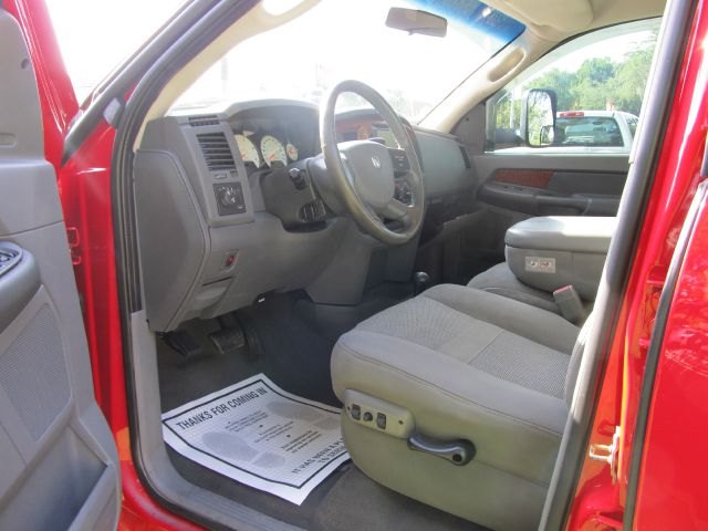 2006 Dodge Ram 2500 Collection Rogue