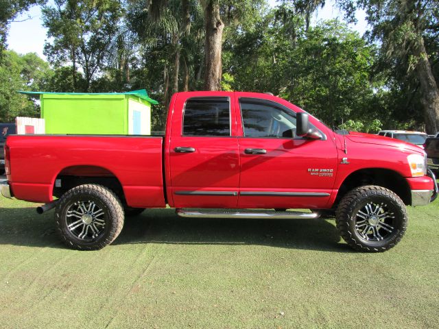 2006 Dodge Ram 2500 Collection Rogue