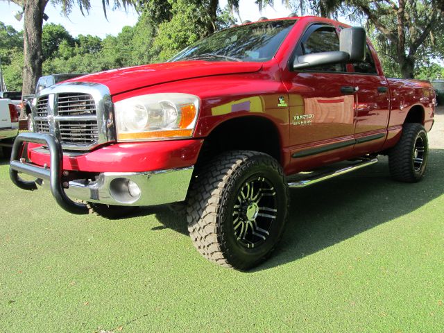 2006 Dodge Ram 2500 Collection Rogue