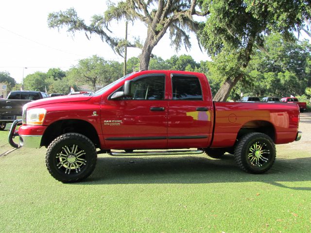 2006 Dodge Ram 2500 Collection Rogue