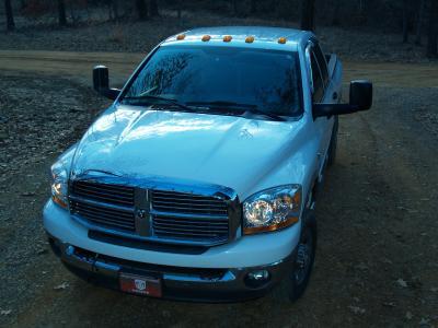 2006 Dodge Ram 2500 Base Especial Edition