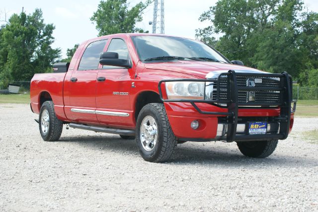 2006 Dodge Ram 2500 650iconvertible