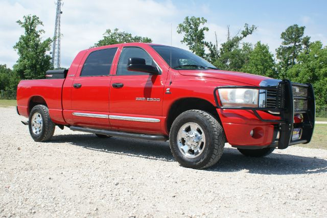 2006 Dodge Ram 2500 650iconvertible