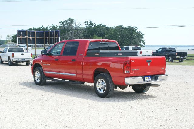 2006 Dodge Ram 2500 650iconvertible