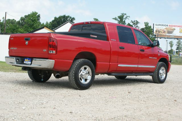 2006 Dodge Ram 2500 650iconvertible