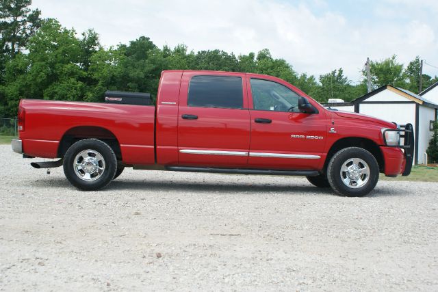 2006 Dodge Ram 2500 650iconvertible