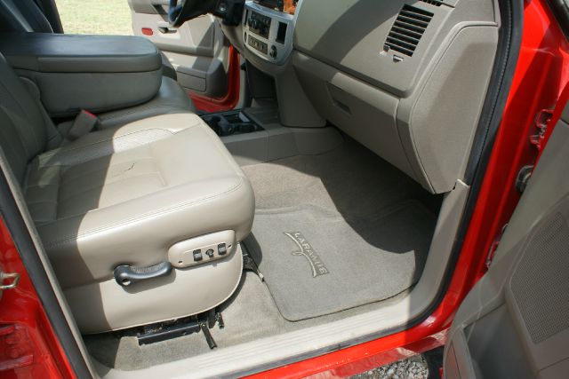 2006 Dodge Ram 2500 650iconvertible