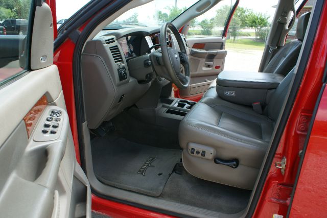 2006 Dodge Ram 2500 650iconvertible