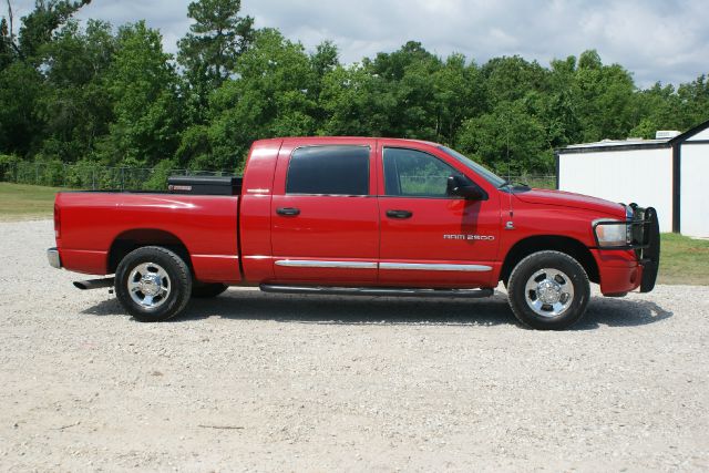 2006 Dodge Ram 2500 650iconvertible