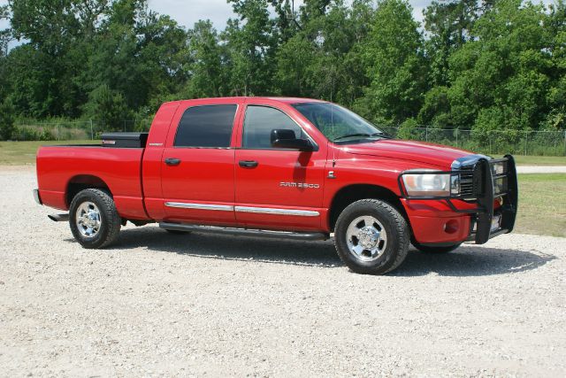 2006 Dodge Ram 2500 650iconvertible