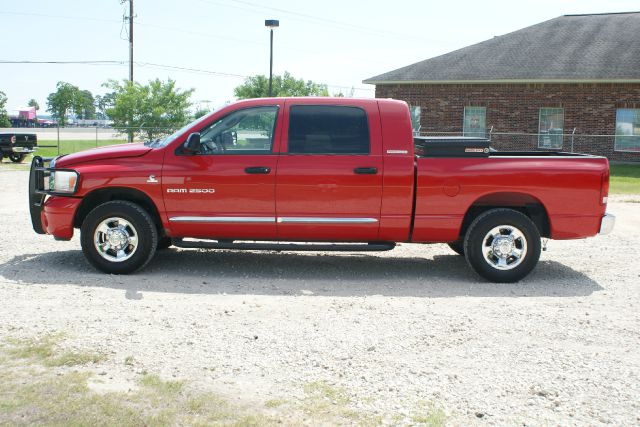 2006 Dodge Ram 2500 650iconvertible