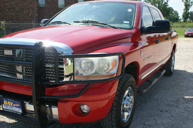 2006 Dodge Ram 2500 650iconvertible