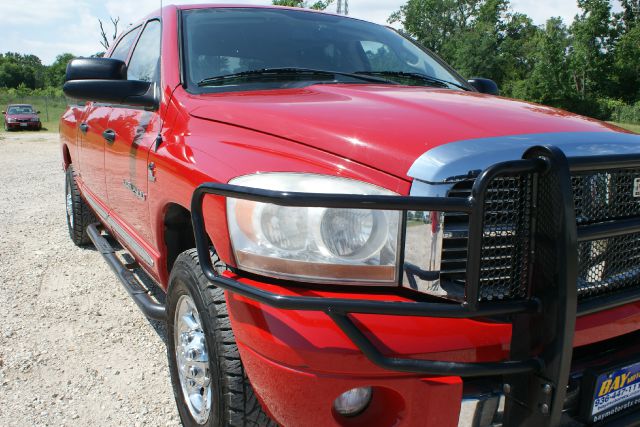 2006 Dodge Ram 2500 650iconvertible