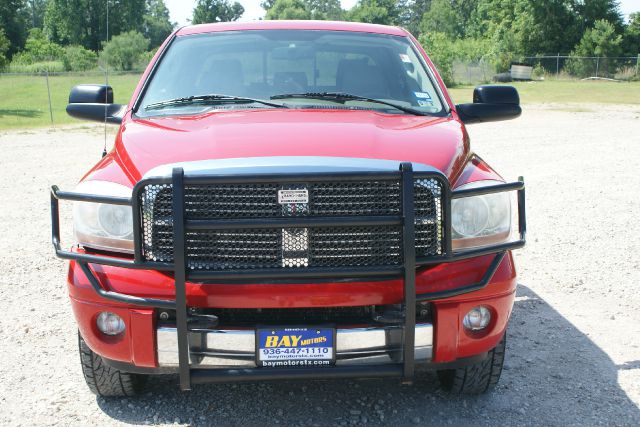 2006 Dodge Ram 2500 650iconvertible